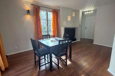 Appartement 2 pièces 799 €