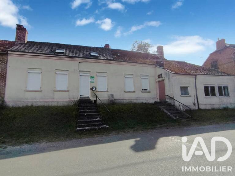 Vente Maison de village 6 pièces — photo 1