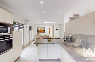 Vente Duplex 4 pièces — photo du bien