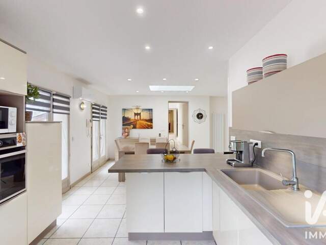 Vente Duplex 4 pièces — photo du bien