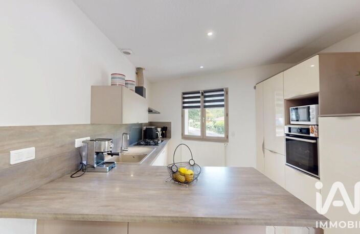 Vente Duplex 4 pièces — photo 2