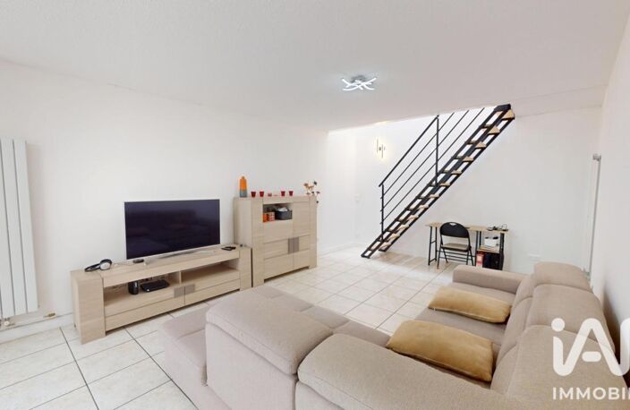 Vente Duplex 4 pièces — photo 3