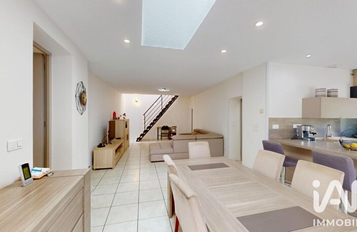 Vente Duplex 4 pièces — photo 5