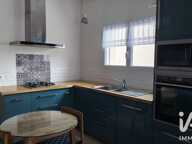 Vente Maison d'architecte 4 pièces — photo 2