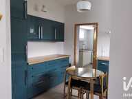 Vente Maison d'architecte 4 pièces — photo 3