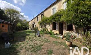 Maison 6 Pièces 179 m² à vendre à Andryes (89480)
