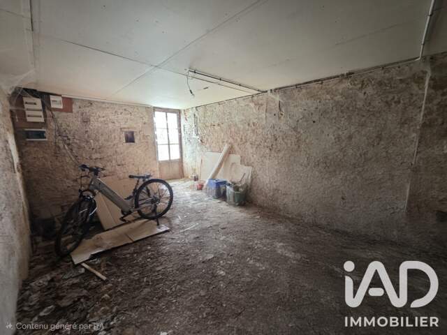 Vente Longère 6 pièces — photo du bien