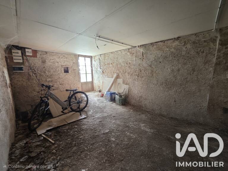Vente Longère 6 pièces — photo 1