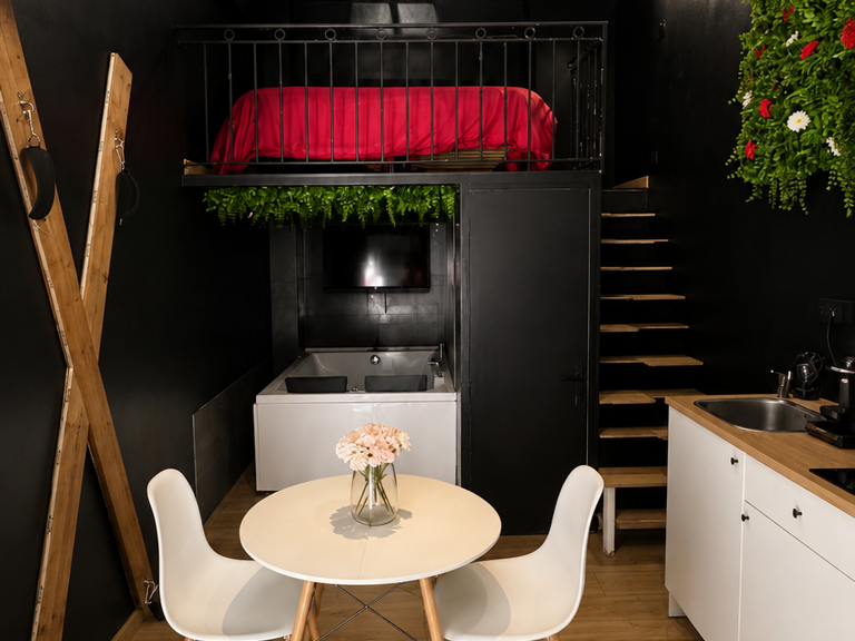 Vente Boutique/Local commercial 16 m&sup2; — photo 1