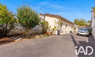 Maison 4 Pièces 77 m² à vendre à Houilles (78800)