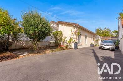Maison 4 pièces 410000 €