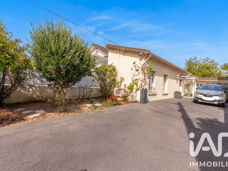 Vente Maison/villa 4 pièces — photo 1