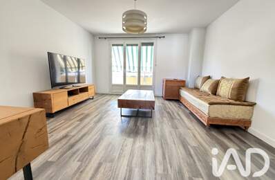 Vente Appartement 4 pièces — photo du bien