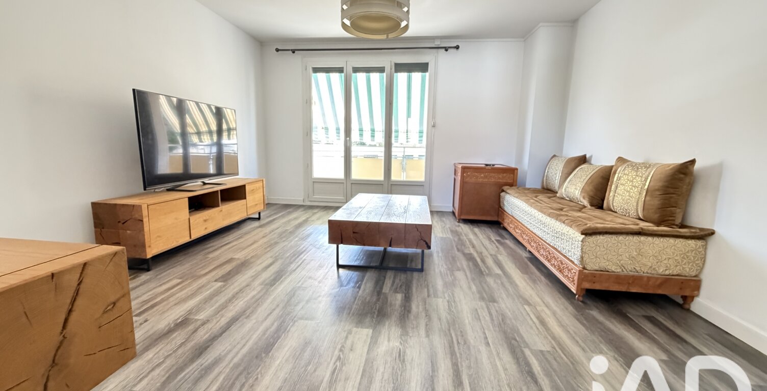 Vente Appartement 4 pièces — photo 1