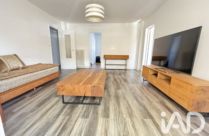 Vente Appartement 4 pièces — photo 2
