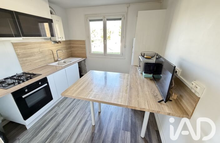 Vente Appartement 4 pièces — photo 3