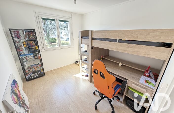 Vente Appartement 4 pièces — photo 5