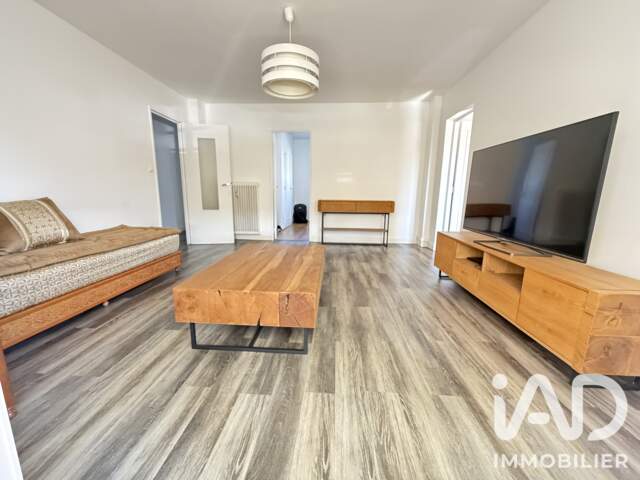 Vente Appartement 4 pièces — photo du bien