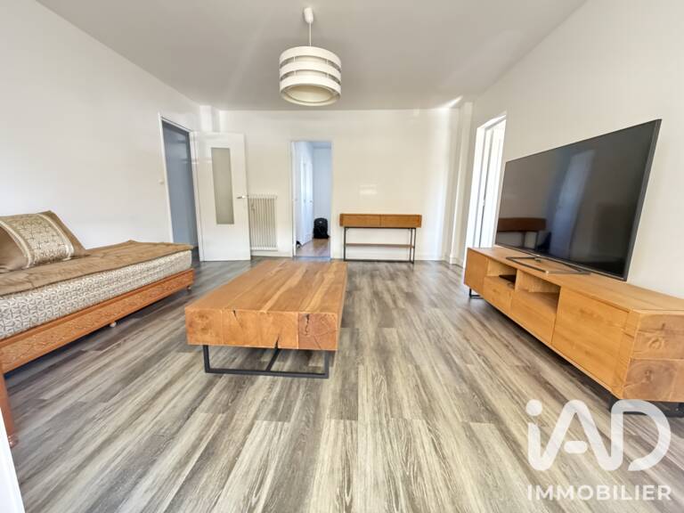 Vente Appartement 4 pièces — photo 1