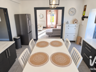 Vente Maison de ville 3 pièces — photo 4