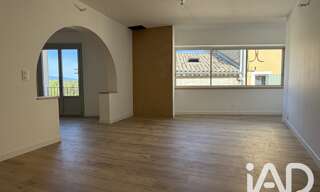 Maison 4 Pièces 92 m² à vendre à Saint-Michel-l'Observatoire (04870)