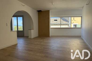 Maison 4 pièces 247000 €
