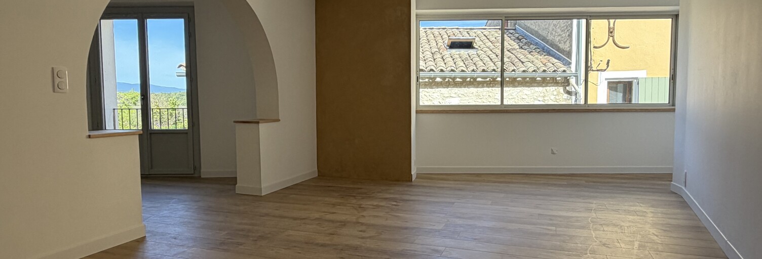 Maison 4 Pièces 92 m² à vendre à Saint-Michel-l'Observatoire (04870)