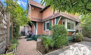 Maison 4 Pièces 66 m² à vendre à Vaucresson (92420)