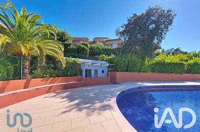 Appartement 3 pièces 525000 €