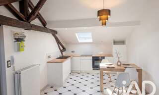 Appartement 3 Pièces 58 m² à vendre à Nancy (54000)