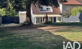 Maison 4 Pièces 100 m² à vendre à Saint-Fargeau-Ponthierry (77310)