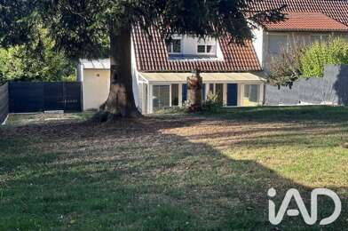 Maison 4 pièces 295000 €
