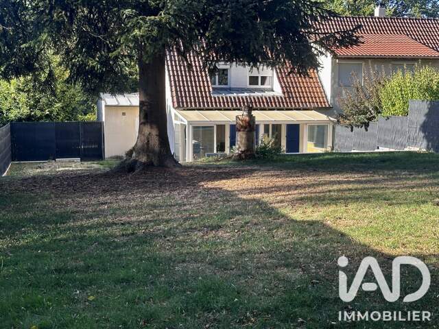 Vente Maison/villa 4 pièces — photo du bien