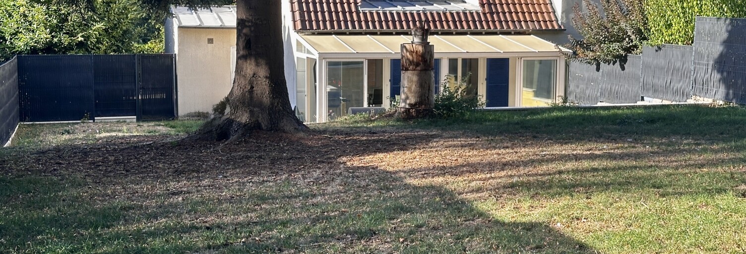 Maison 4 Pièces 100 m² à vendre à Saint-Fargeau-Ponthierry (77310)