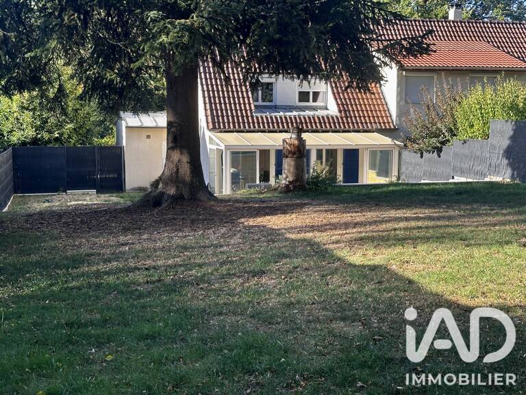 Vente Maison/villa 4 pièces — photo 1
