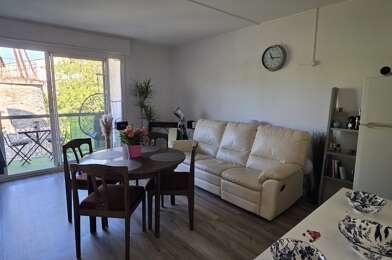 Appartement 1 pièces 118000 €