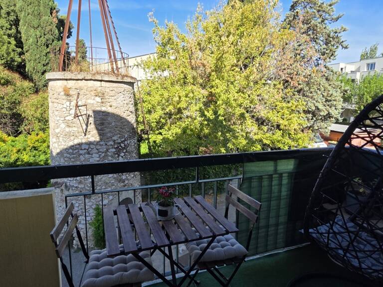 Vente Appartement 1 pièce — photo 1