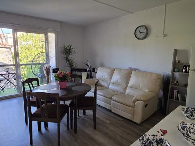 Vente Appartement 1 pièce — photo du bien