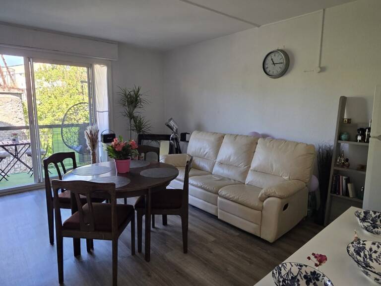 Vente Appartement 1 pièce — photo 1