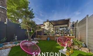 Maison 4 Pièces 80 m² à vendre à Agde (34300)