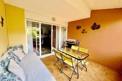Appartement 2 pièces 162900 €