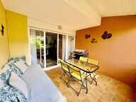 Appartement en résidence — photo 2