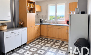 Appartement 2 Pièces 52 m² à vendre à Charleville-Mézières (08000)