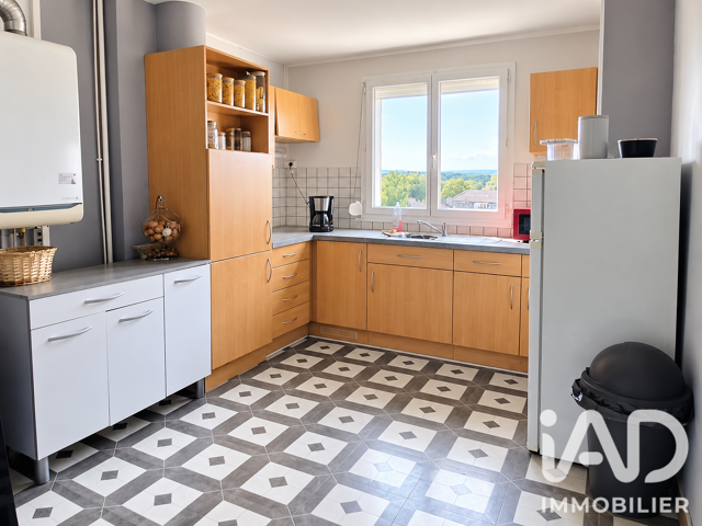 Vente Appartement 2 pièces — photo du bien