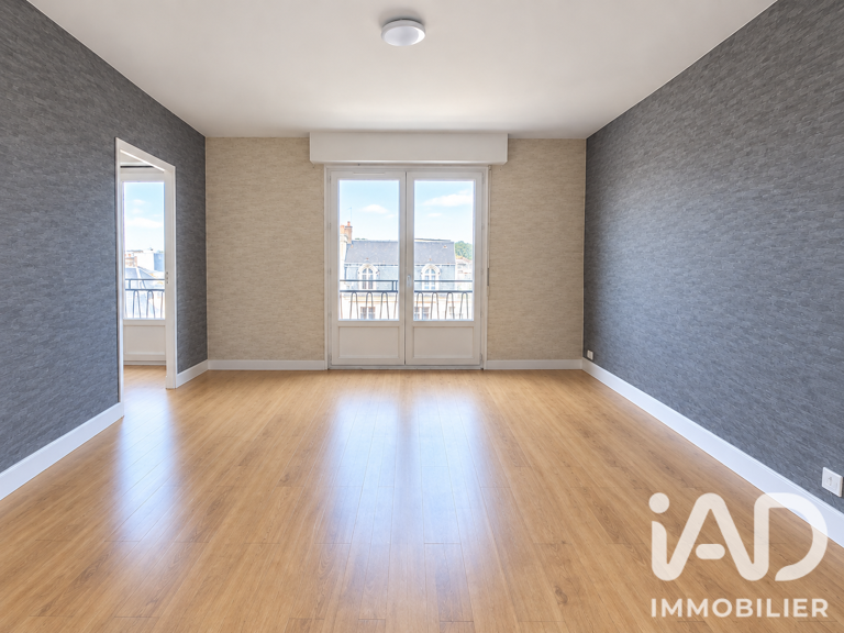 Vente Appartement 2 pièces — photo 1