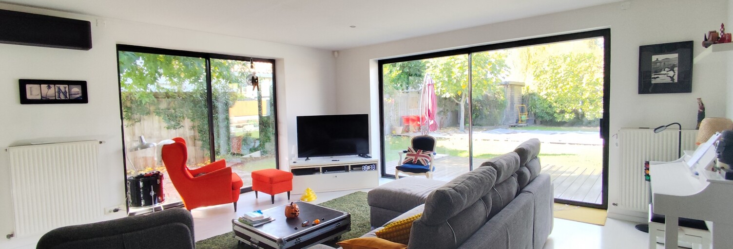 Maison 6 Pièces 158 m² à vendre à Ambarès-et-Lagrave (33440)