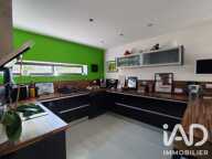 Vente Maison d'architecte 6 pièces — photo 2