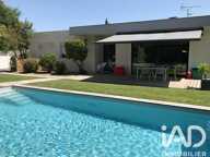 Vente Maison d'architecte 6 pièces — photo 4