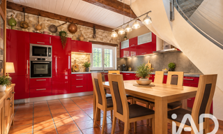 Maison 4 Pièces 135 m² à vendre à Leucate (11370)