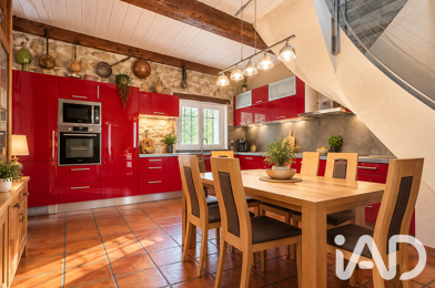Maison 4 pièces 154900 €